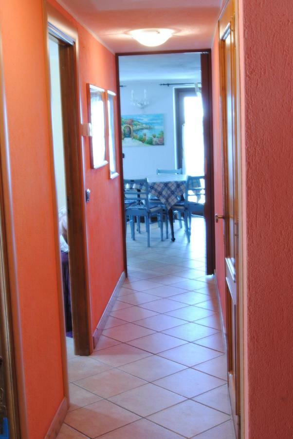 Appartamenti Paquier Valtournenche Kültér fotó